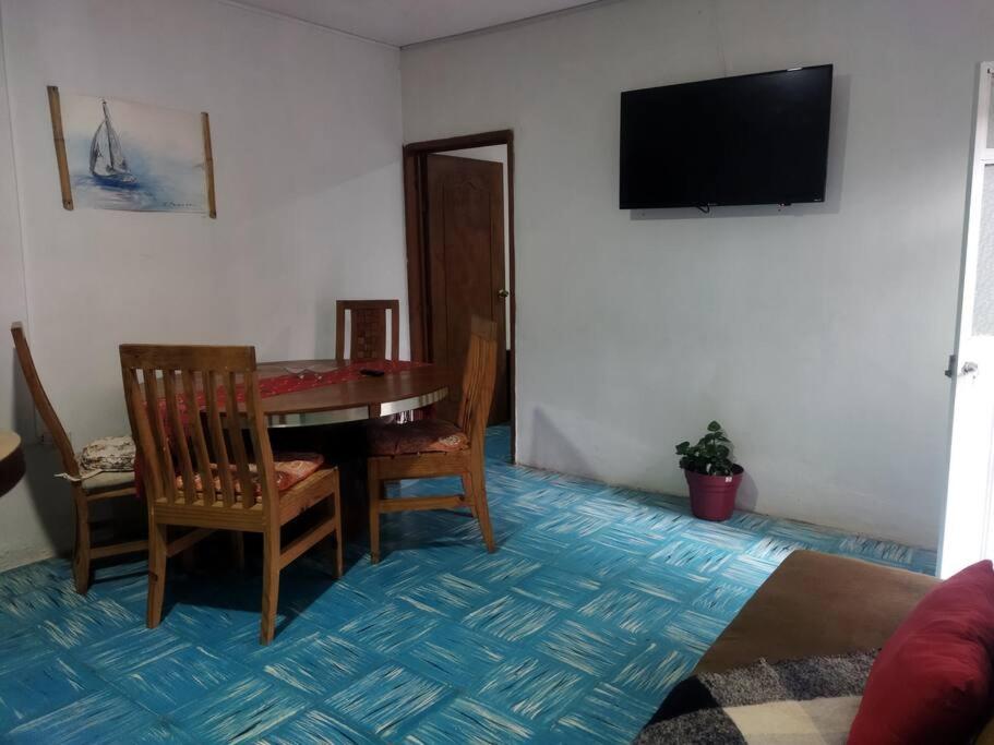 Casa Yemaya photo 1
