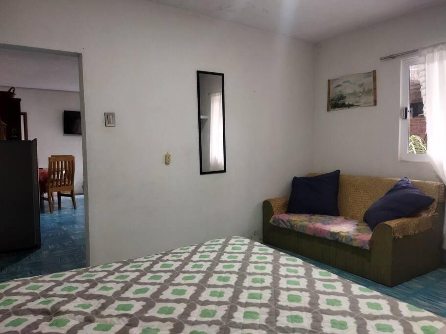 Casa Yemaya photo 4