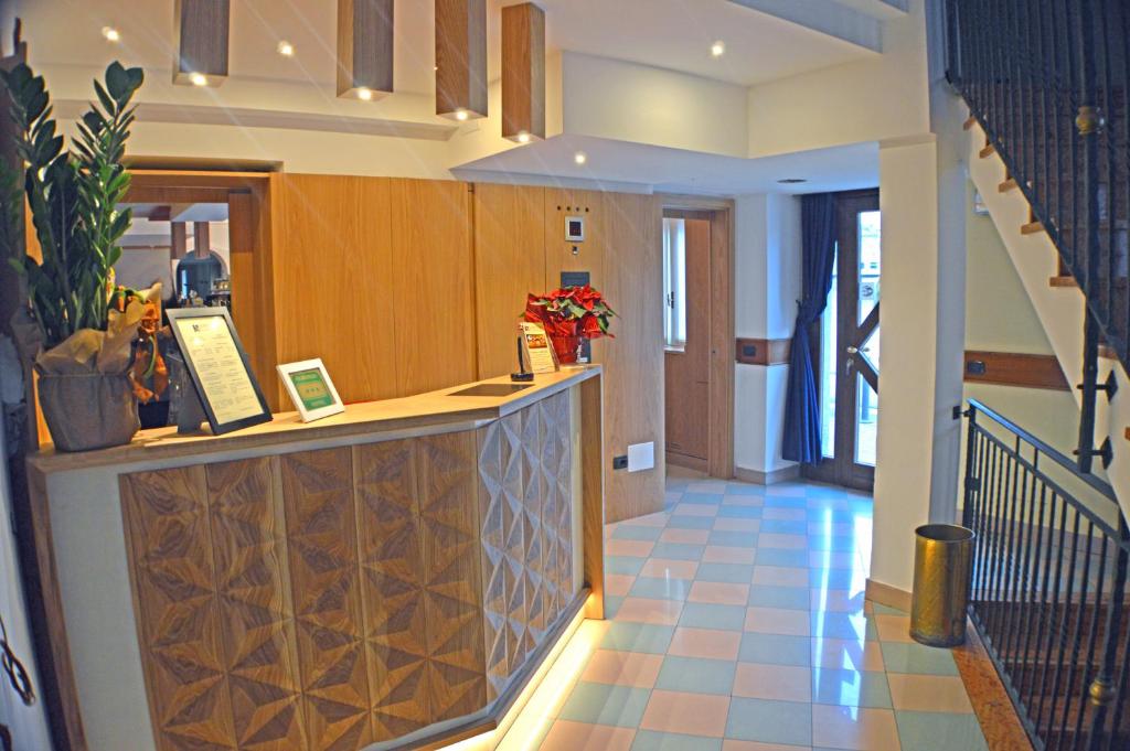 Sempione Hotel Malpensa photo 1