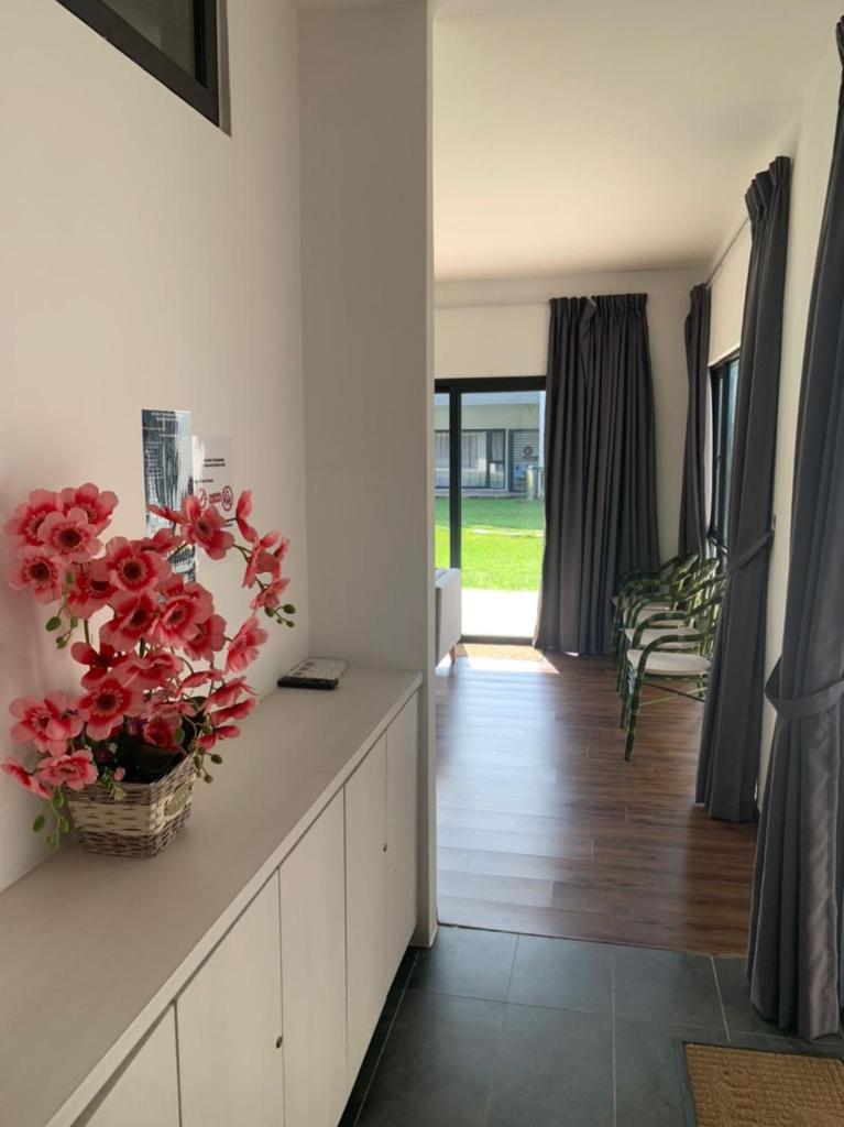 MF Roxy Beach Townhouse Sematan Private Unit L31