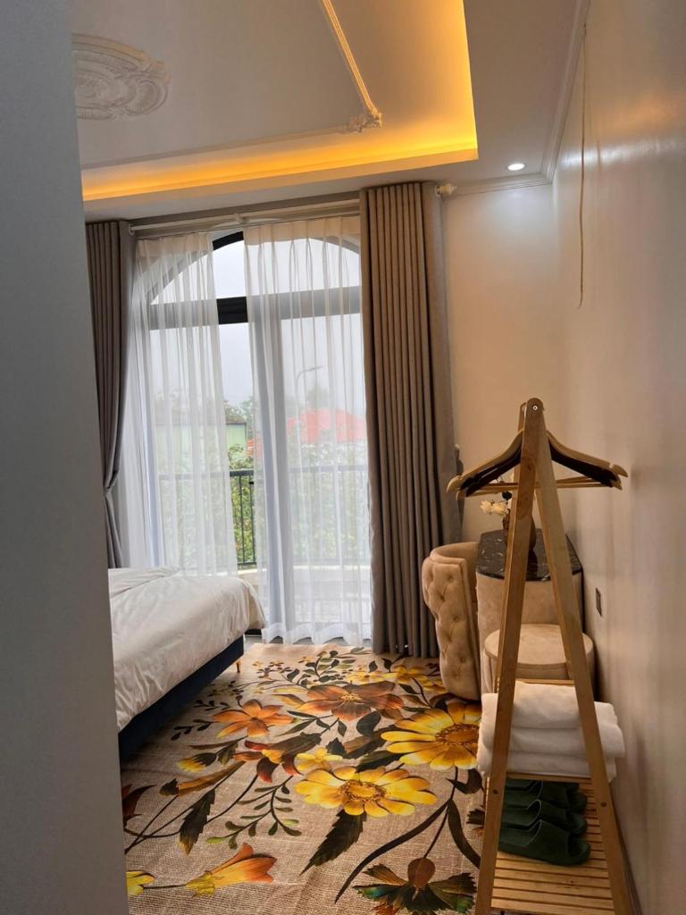 Thu Tay villa - Venue Travel