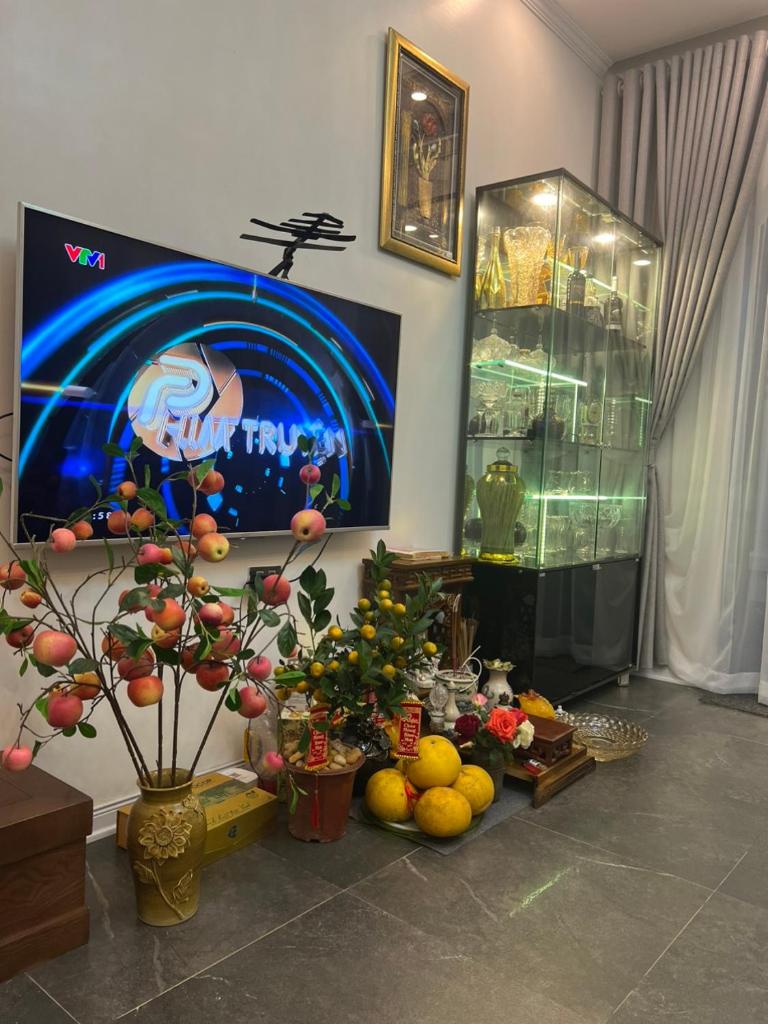 Thu Tay villa - Venue Travel