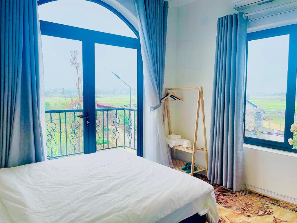 Thu Tay villa - Venue Travel