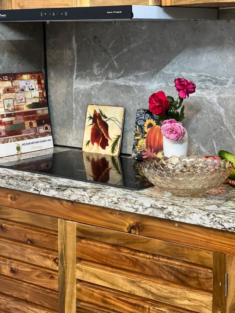 Thu Tay villa - Venue Travel