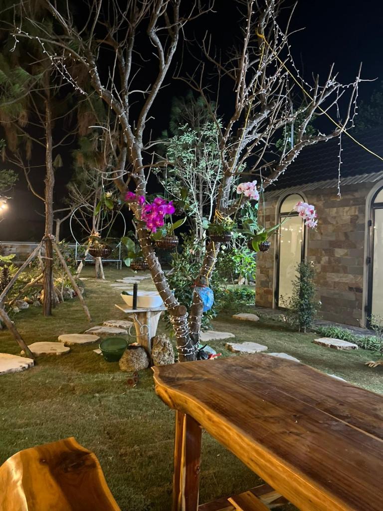 Thu Tay villa - Venue Travel