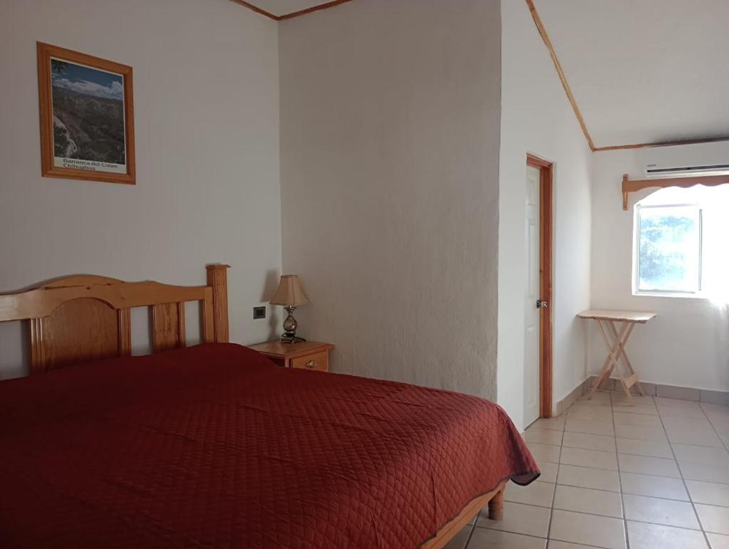 Sierra Hotel photo 3
