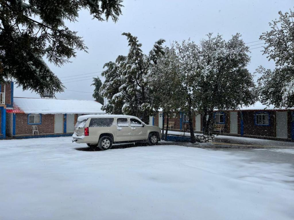 Sierra Hotel photo 4