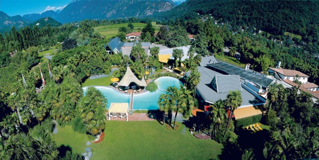 Albergo Losone photo 2