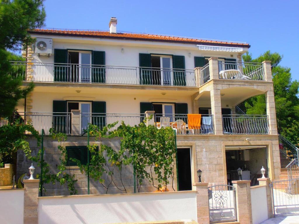 Apartment Marica photo 3