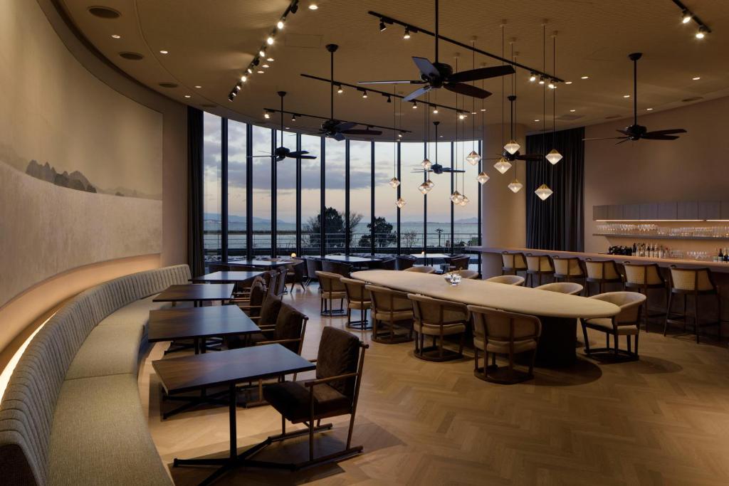 Biwako Hotel photo 1