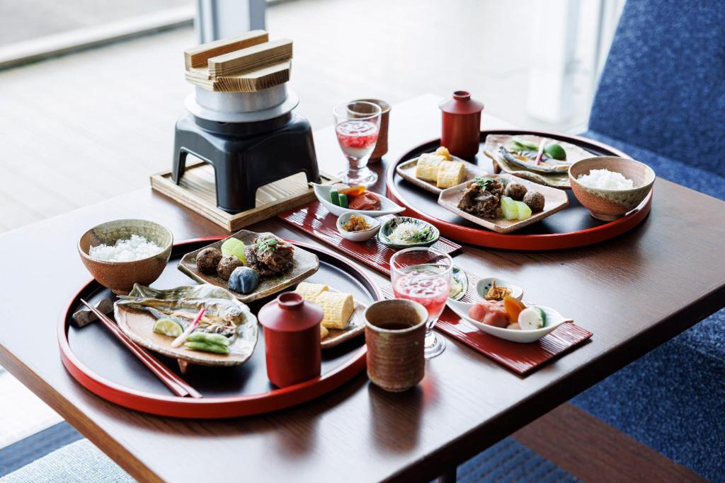 Biwako Hotel photo 2
