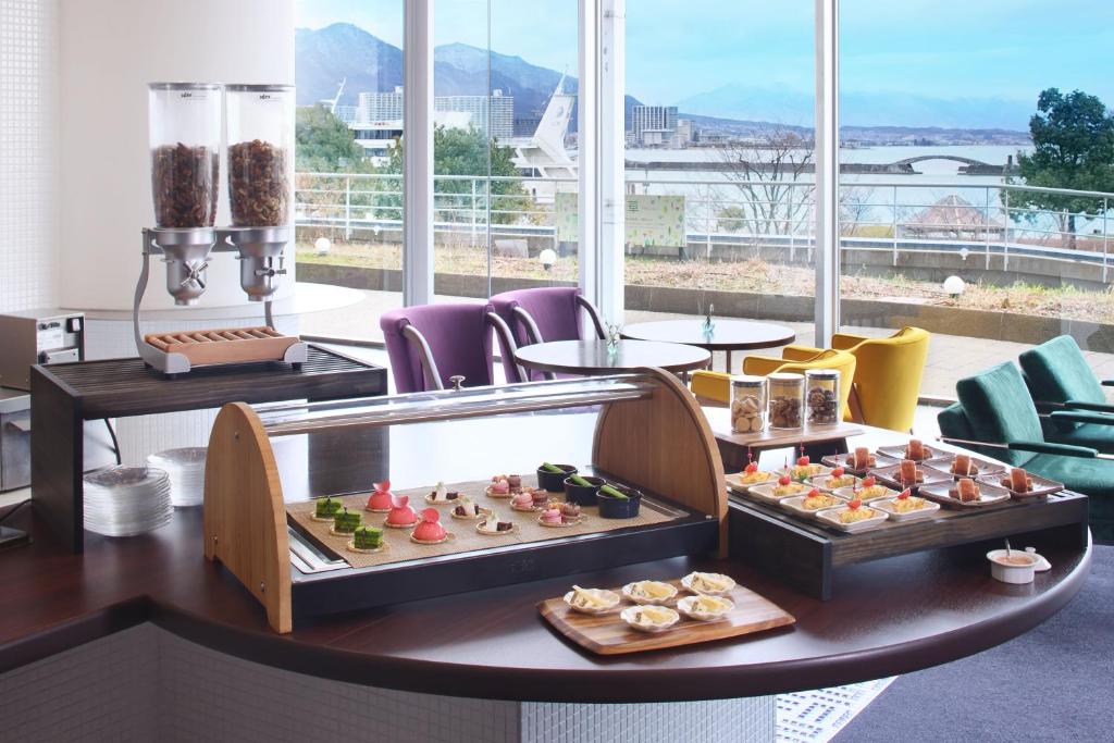 Biwako Hotel photo 3