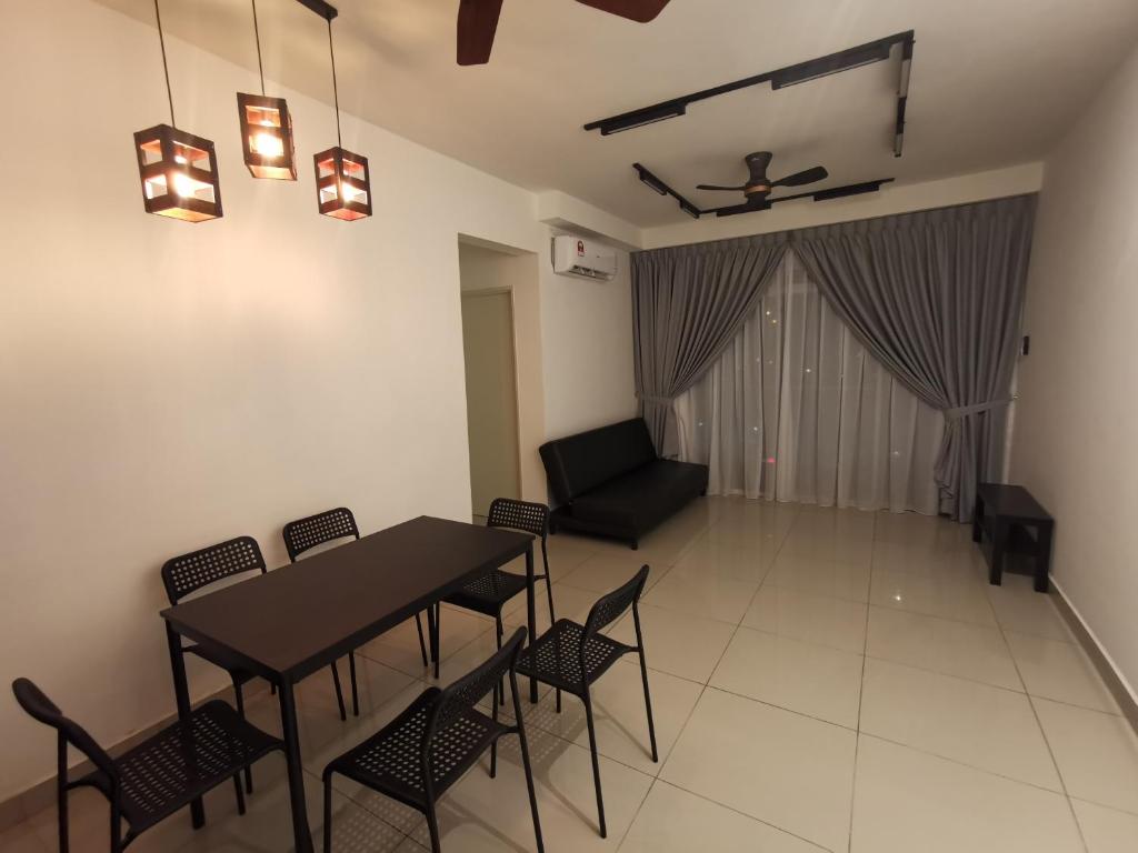 D Putra Suites @ IOI Mall Kulai photo 2