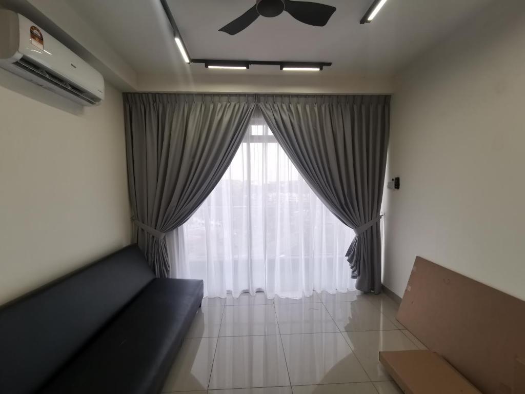 D Putra Suites @ IOI Mall Kulai photo 4