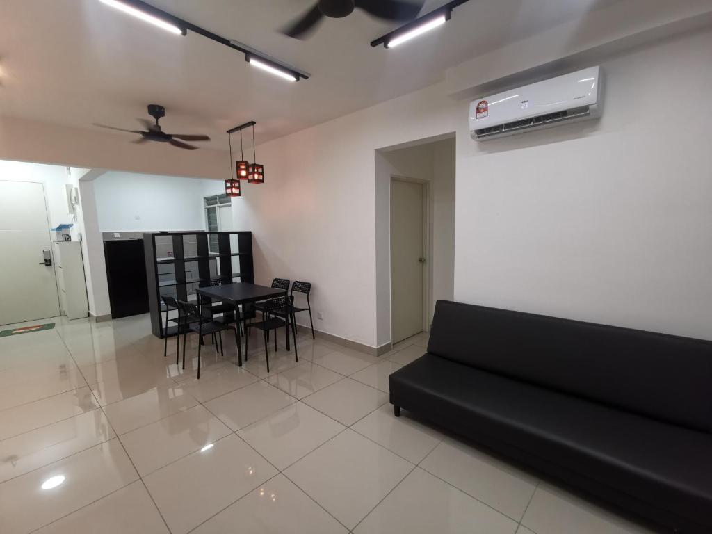 D Putra Suites @ IOI Mall Kulai photo 3