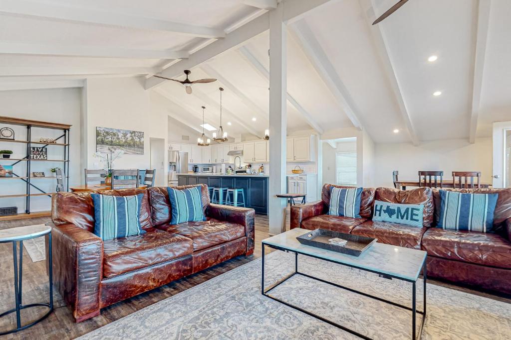 Grand River Retreat