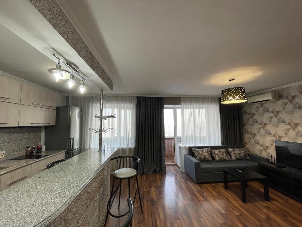 Apartment (1 комн) на Площади Республики photo 2