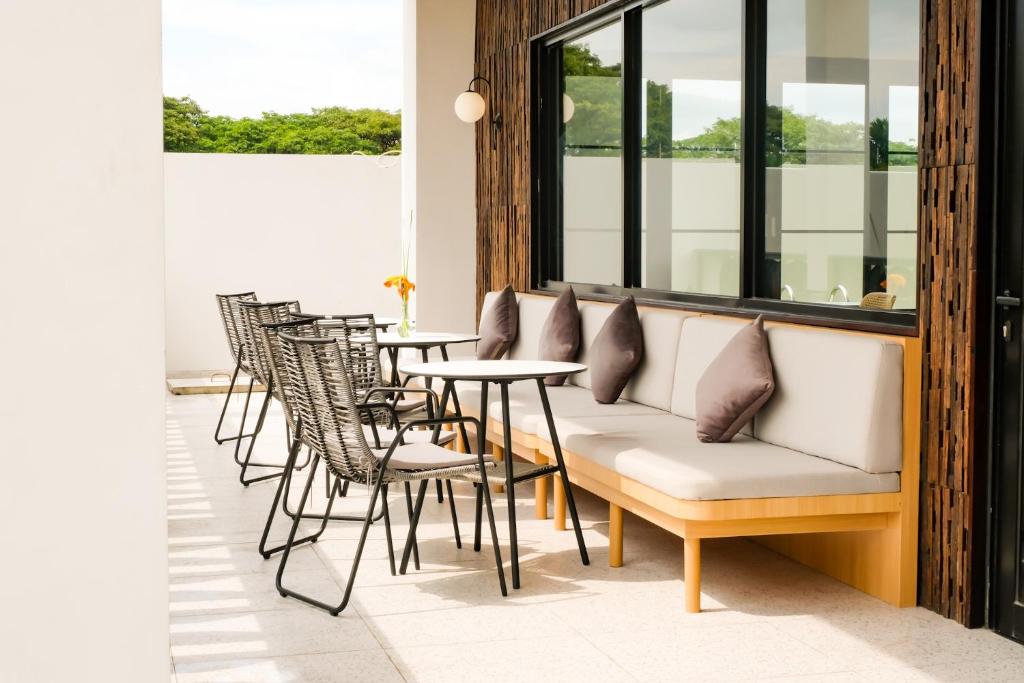 ARTOTEL Casa Cikarang photo 4