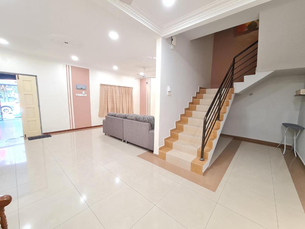 Air-home M9 Simpang, 4Bedroom, 10Pax, Netflix photo 3