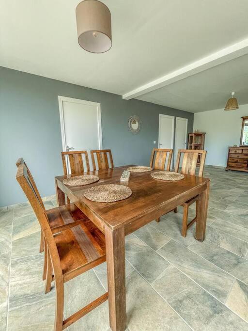 La villa canne à sucre photo 2