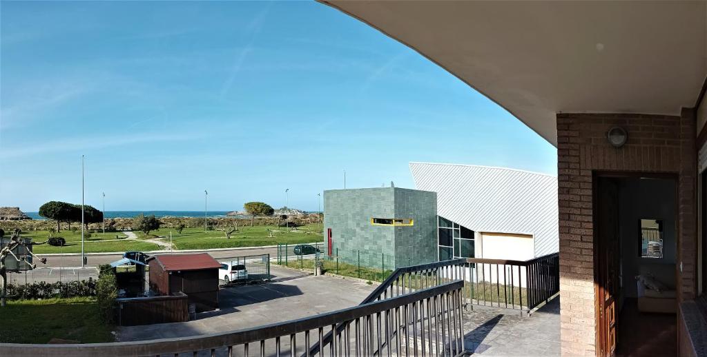 Apartamento Playa de Ris