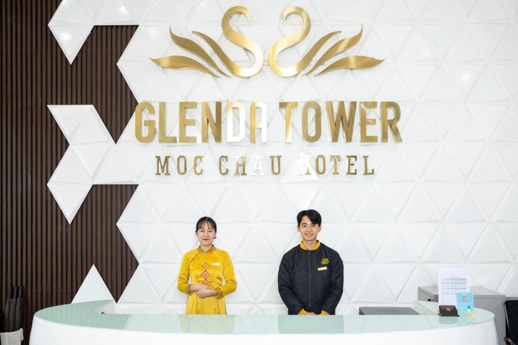 Glenda Tower Moc Chau Hotel