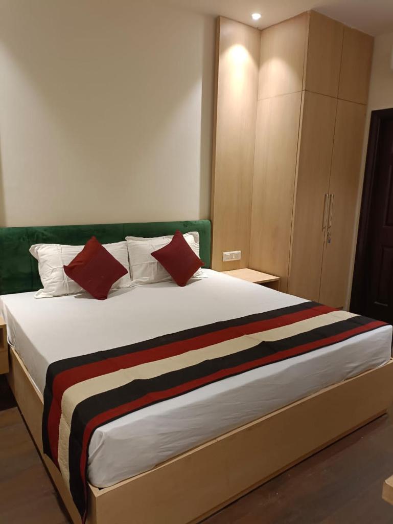Hotel Dua- 300M From Golden Temple photo 4