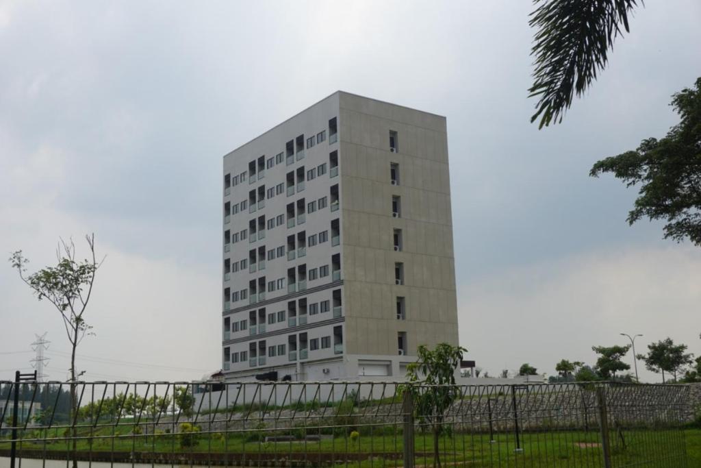 ARTOTEL Casa Cikarang photo 1