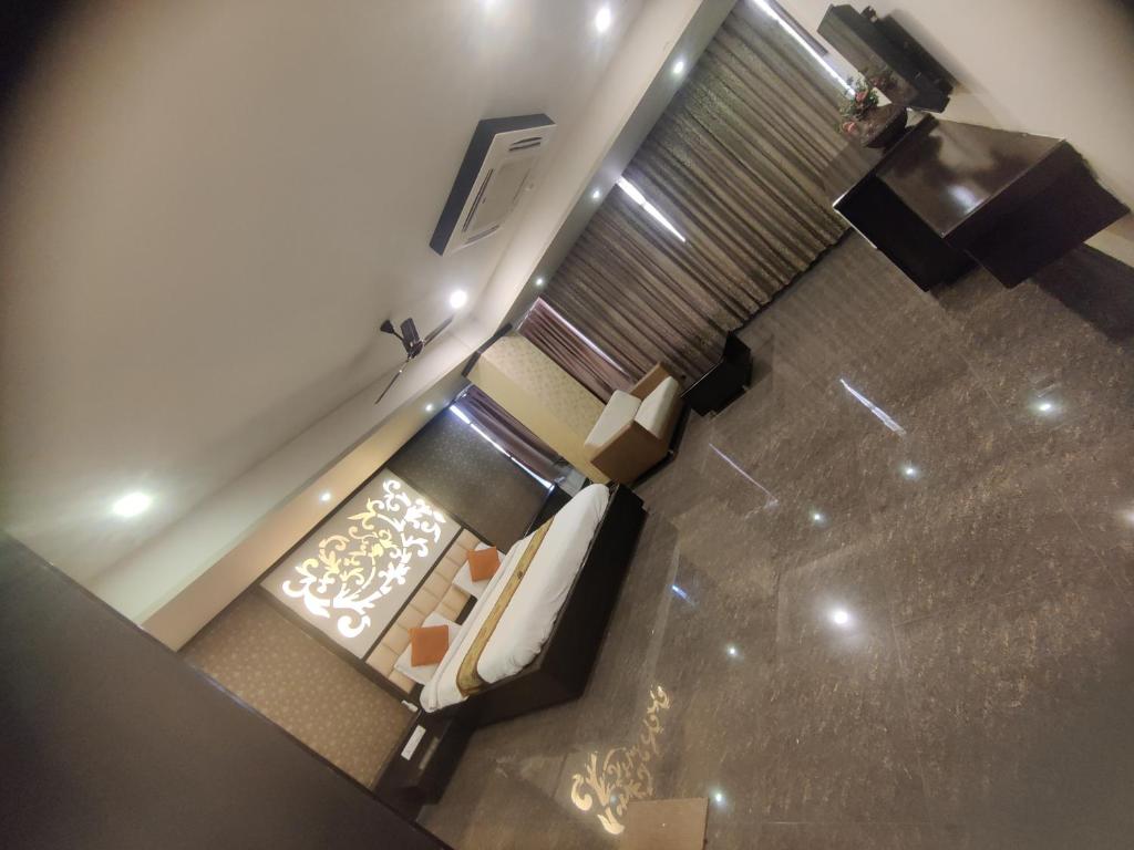 HOTEL RESTANDVIEW photo 1
