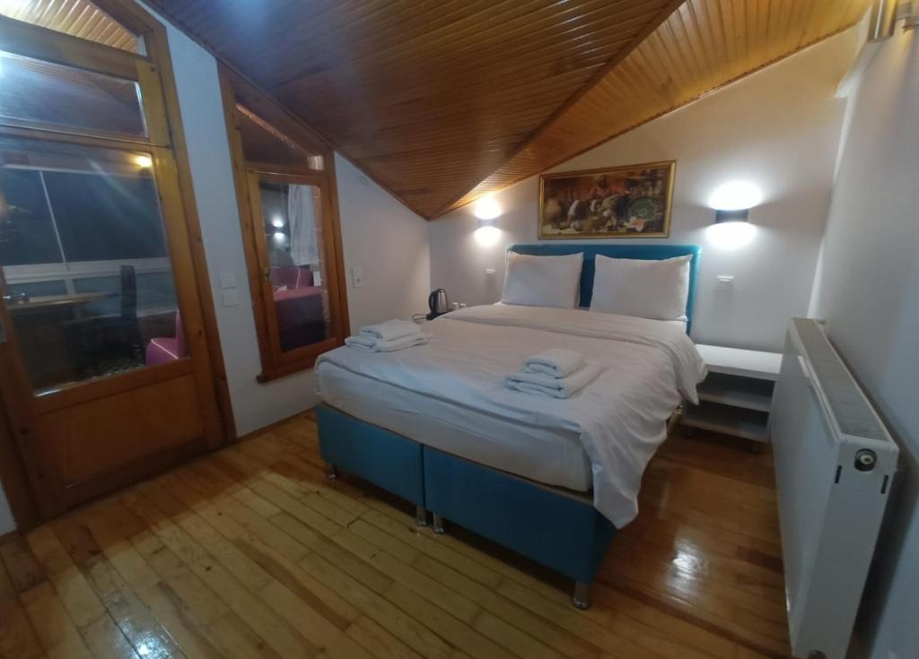 Buyukada Cinar Hotel photo 2