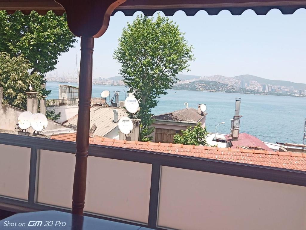 Buyukada Cinar Hotel photo 1