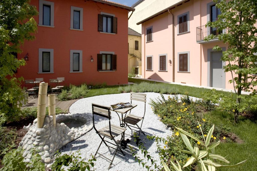 B&B Trovailtempo photo 4