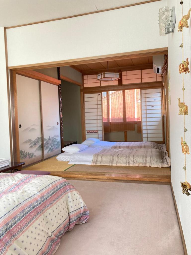 Guesthouse Namaste photo 4