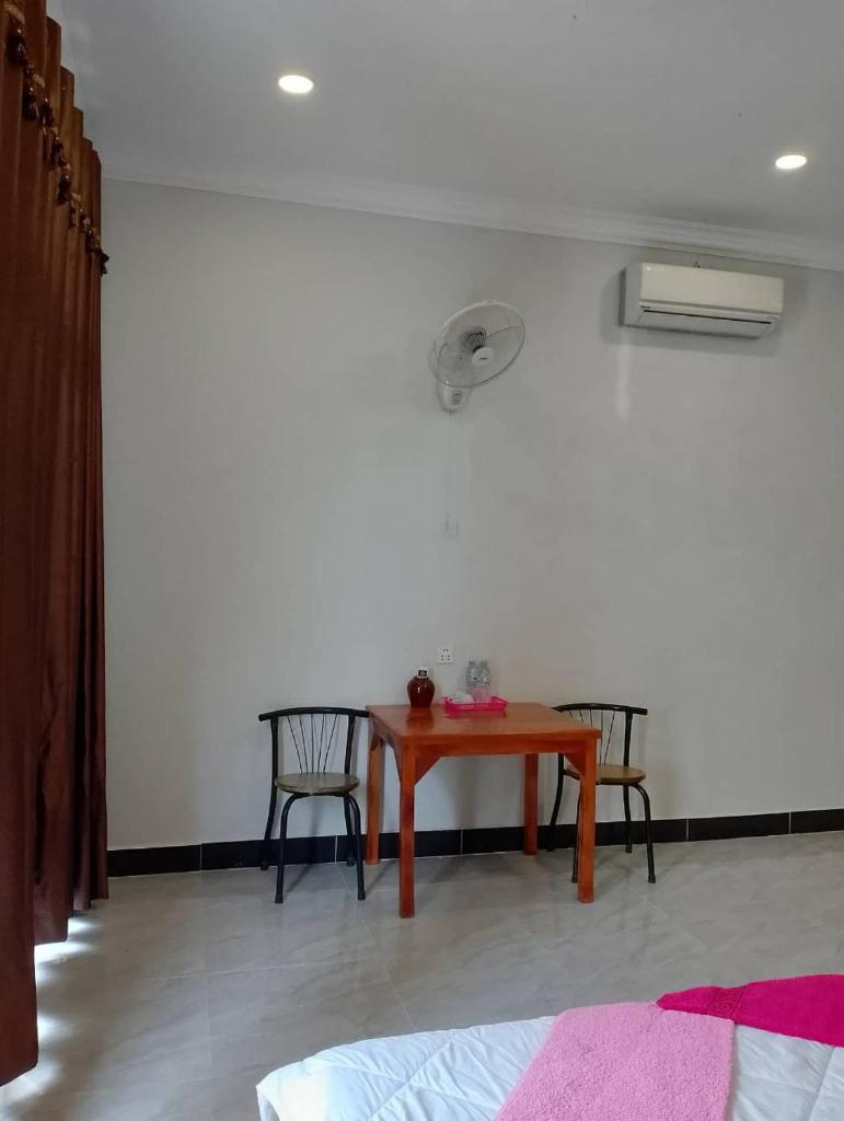 Vimean Sela Bungalow ផ្ទះលំហែរវិមានសិលា photo 2