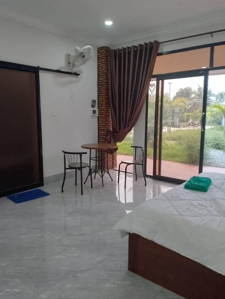 Vimean Sela Bungalow ផ្ទះលំហែរវិមានសិលា photo 4