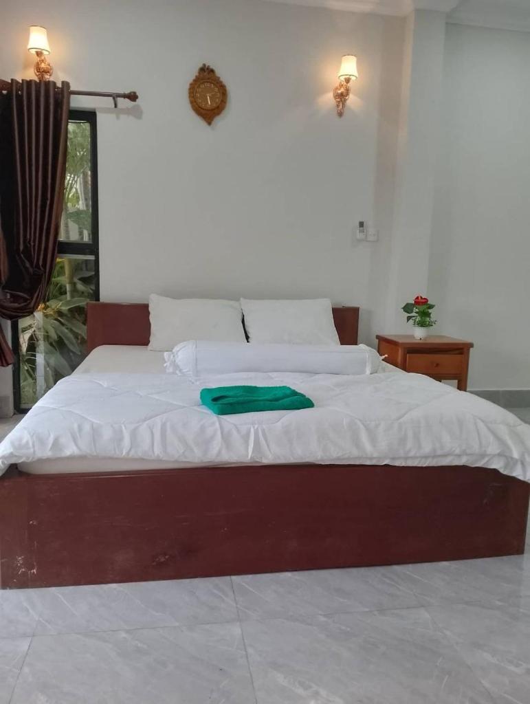 Vimean Sela Bungalow ផ្ទះលំហែរវិមានសិលា photo 1