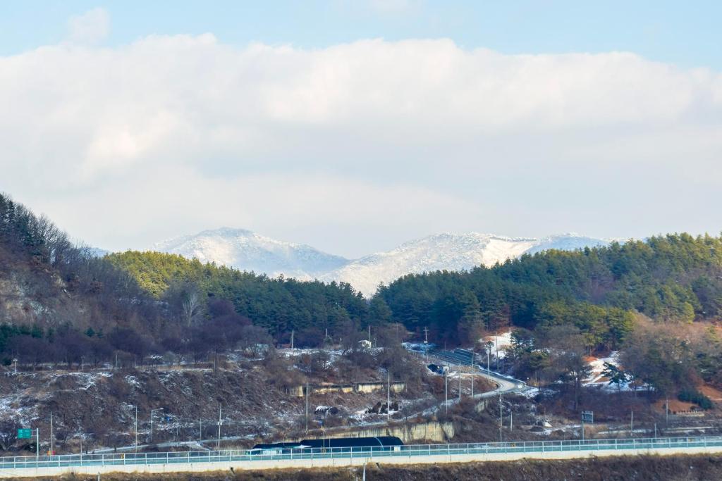 Eden Foret Hotel photo 3