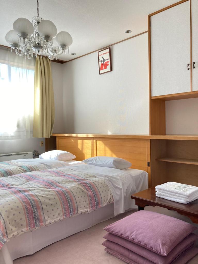 Guesthouse Namaste photo 2