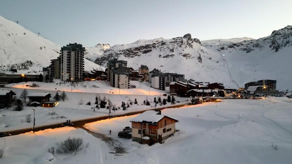 Chalet Reymond Pre du lac photo 1