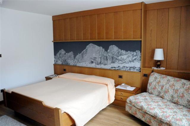 Hotel Soreie photo 1