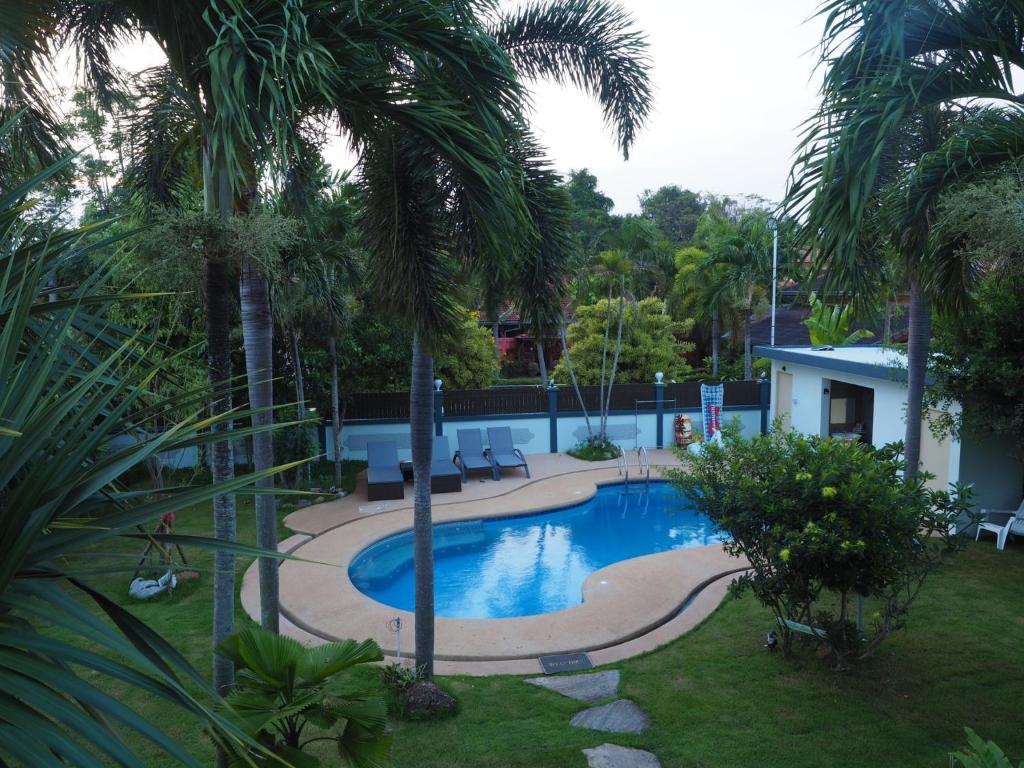 Let's Chill Pool Villa Pattaya Najomtien42 and Sattahip photo 3