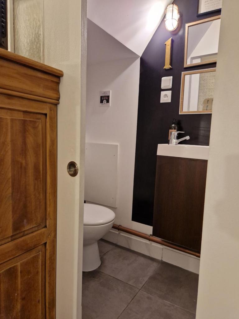 Maison Brisson photo 3
