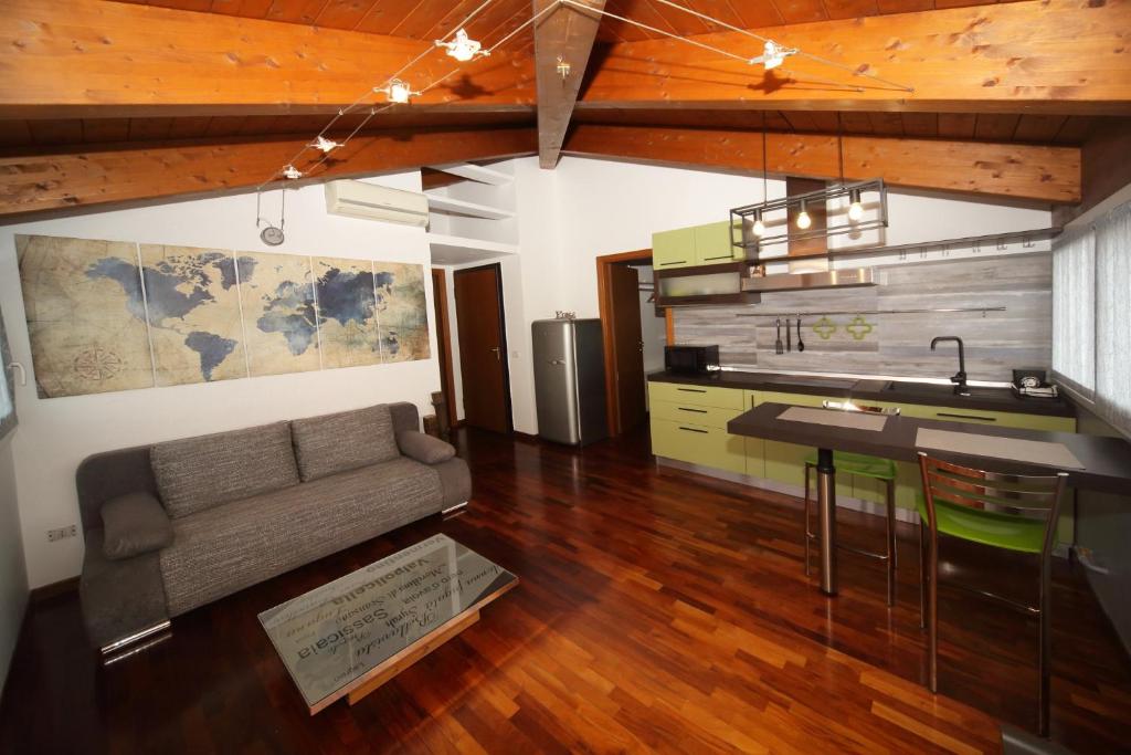 Dosse House photo 3