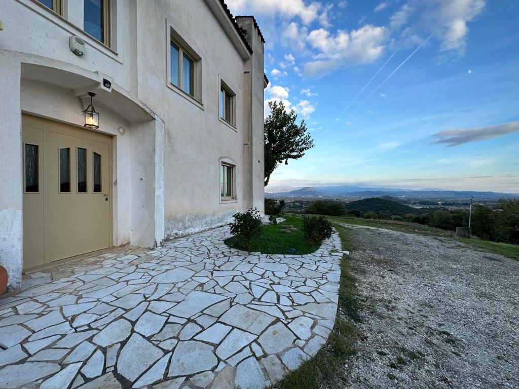 Villa Maria υπέροχη βίλα στα Μετέωρα photo 4