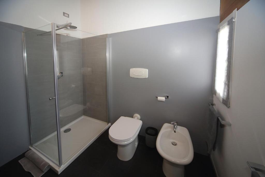 Dosse House photo 1