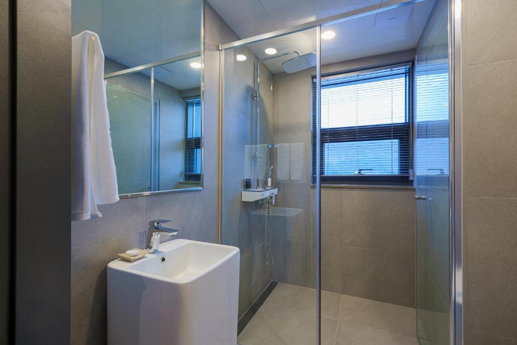 Eden Foret Hotel photo 4