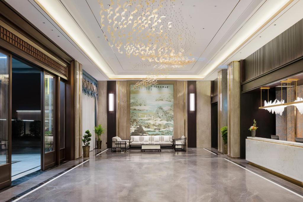 S&N Xuanting Hotel Pengze photo 2