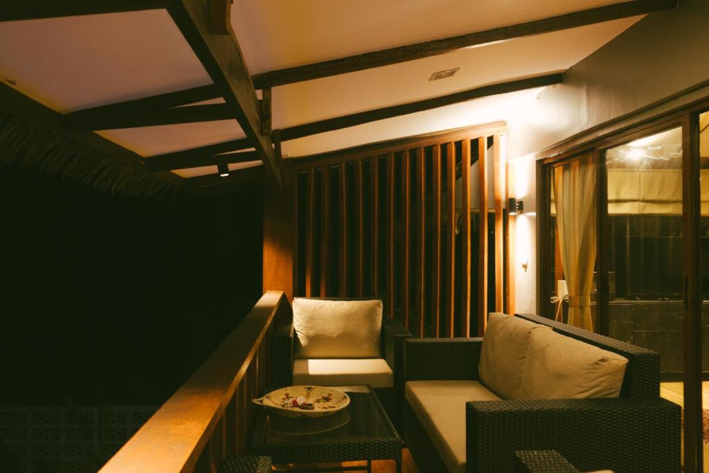 Domu Mia Villa Siargao - Tap to explore photos