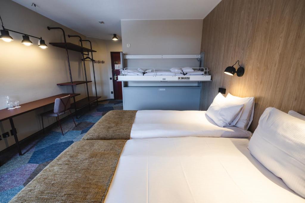 Quality Hotel Royal Corner photo 1