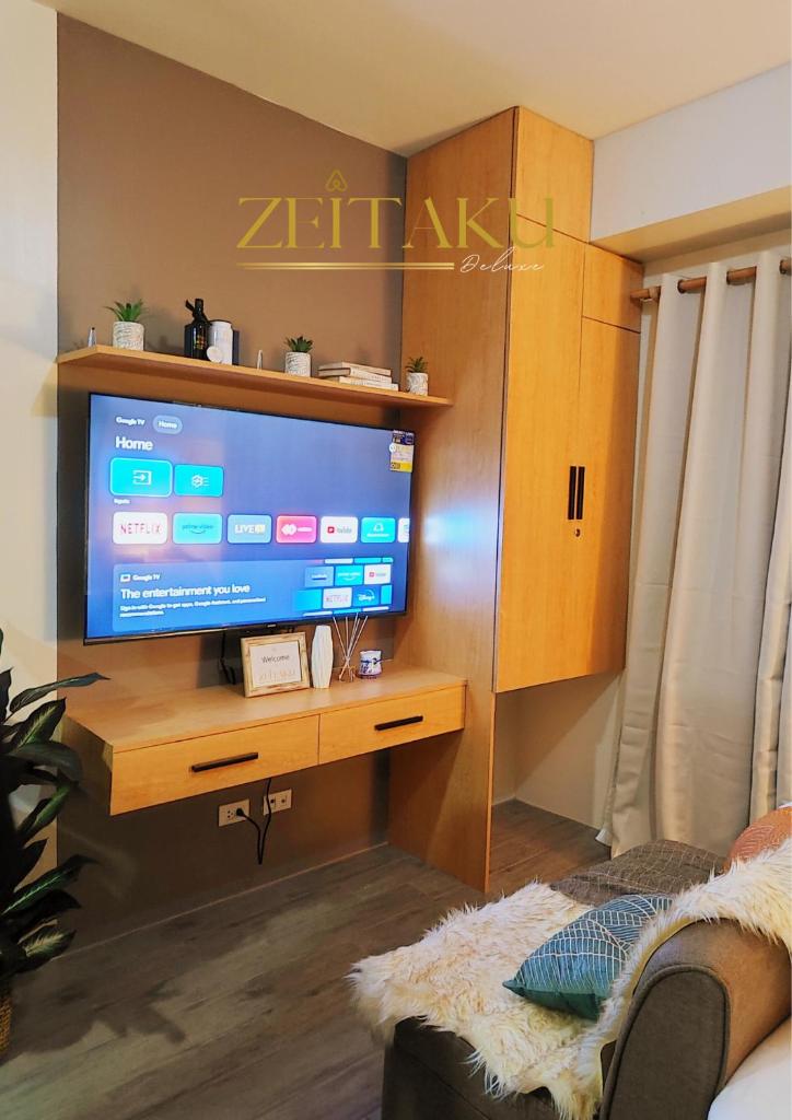 Zeitaku Deluxe @ One Regis Luxury Condo photo 3